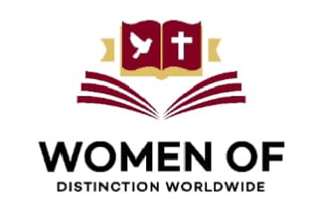 Women of Distinction